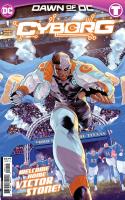 Cyborg (2023)