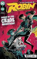 Tim Drake: Robin #9