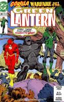 Green Lantern (1990)