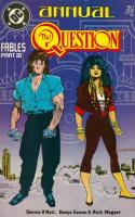 Fables Part 3 - The Silent Parable