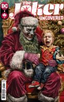 The Joker: Uncovered