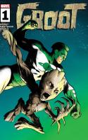 Groot #1