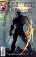 Hunter-killer #2