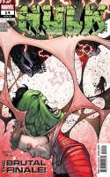 Hulk Planet, Finale