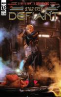Star Trek: Defiant #5