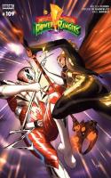 Mighty Morphin Power Rangers #109
