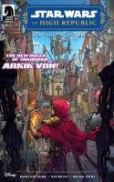 Star Wars: The High Republic Adventures #7