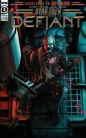 Star Trek: Defiant #4