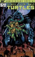 One-Shots Teenage Mutant Ninja Turtles