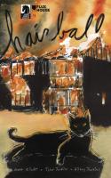 Hairball #4