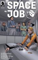 Space Job #4