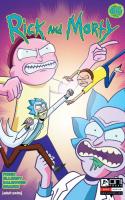 Rick And Morty #6