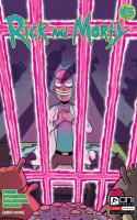 Rick And Morty #5