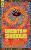 Breath Of Shadows #2