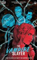 The Vampire Slayer #16