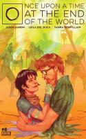 Chapter Three: The Mist Between Us