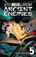 Ancient Enemies #5