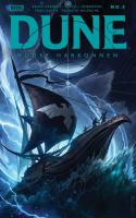 Dune: House Harkonnen #5