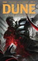 Dune: House Harkonnen #6