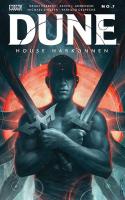 Dune: House Harkonnen #7