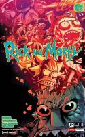 Rick And Morty #7