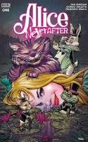 Alice Never After (2023)