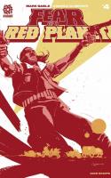 Fear of a Red Planet (2022)