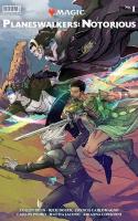 Magic Planeswalkers: Notorious #1