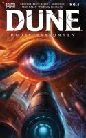 Dune: House Harkonnen #8