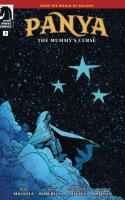 Panya: The Mummy's Curse #3