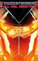 The Transformers: All Hail Megatron #2