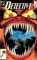 The Fear – Part Two: Diary Of A Madman