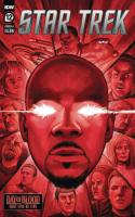 Day Of Blood Part Five