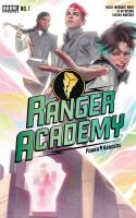 Ranger Academy (2023)