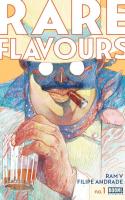 Rare Flavours (2023)