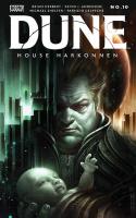 Dune: House Harkonnen #10
