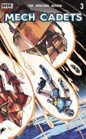 Mech Cadets #3