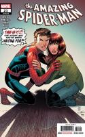 The Amazing Spider-man #21