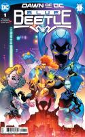 Blue Beetle (2023)