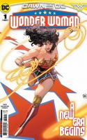 Wonder Woman (2023)
