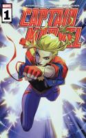 Captain Marvel (2023)