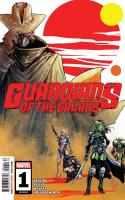 Guardians of the Galaxy (2023)