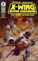 The Rebel Opposition Part 2