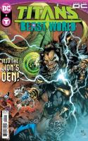 Titans: Beast World, Part 2