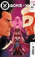 Fall of X (2023)
