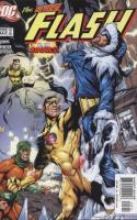 Rogue War, Chapter 4