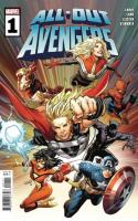 All-Out Avengers (2022)
