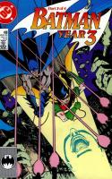 Batman Year 3: Chapter Three: Turnabout