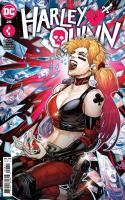 Who Killed Harley Quinn ? Chapter 4