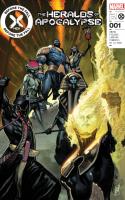 The Heralds Of Apocalypse